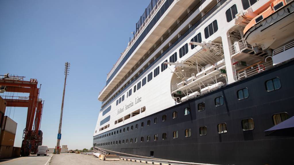 crucero buenos aires